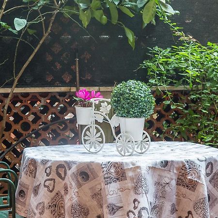 Corso Terrace Suite 罗马 外观 照片