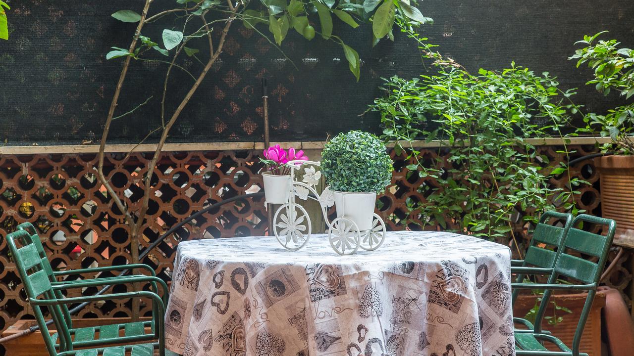 Corso Terrace Suite 罗马 外观 照片