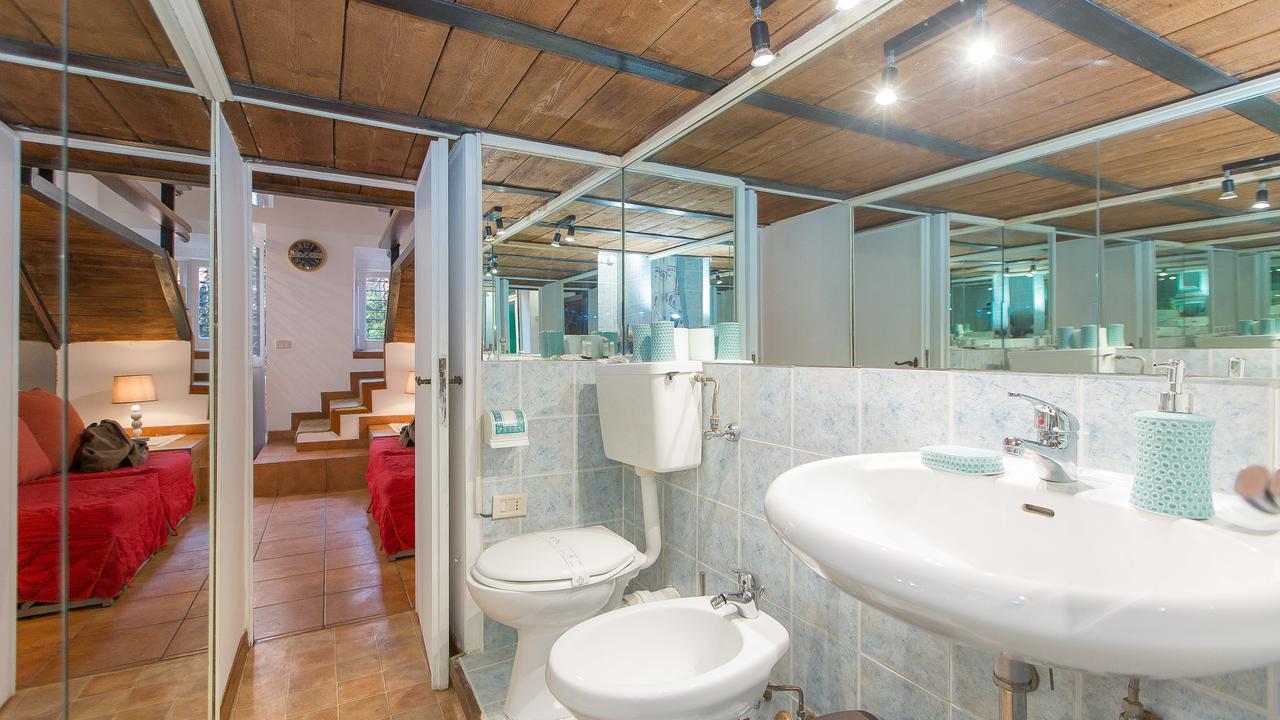 Corso Terrace Suite 罗马 外观 照片
